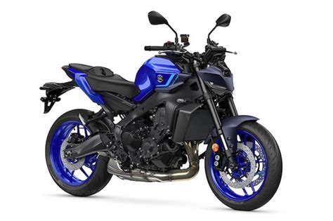 Best middleweight naked motorcycles (2024) + five used。